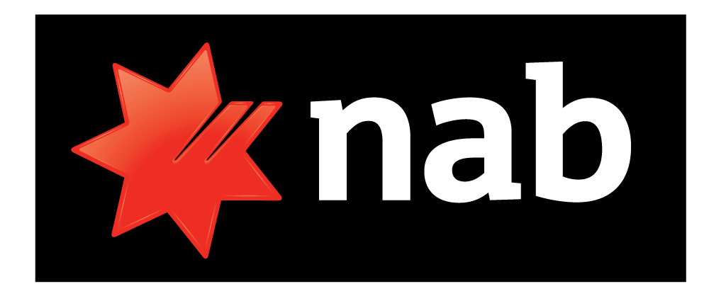 NAB logo