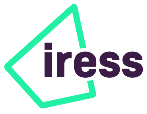 ires logo