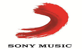 sony logo